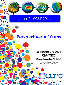 Affiche CCRT 2014