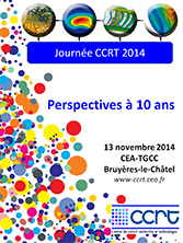 Journée CCRT 2014