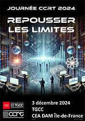 Journée CCRT 2024