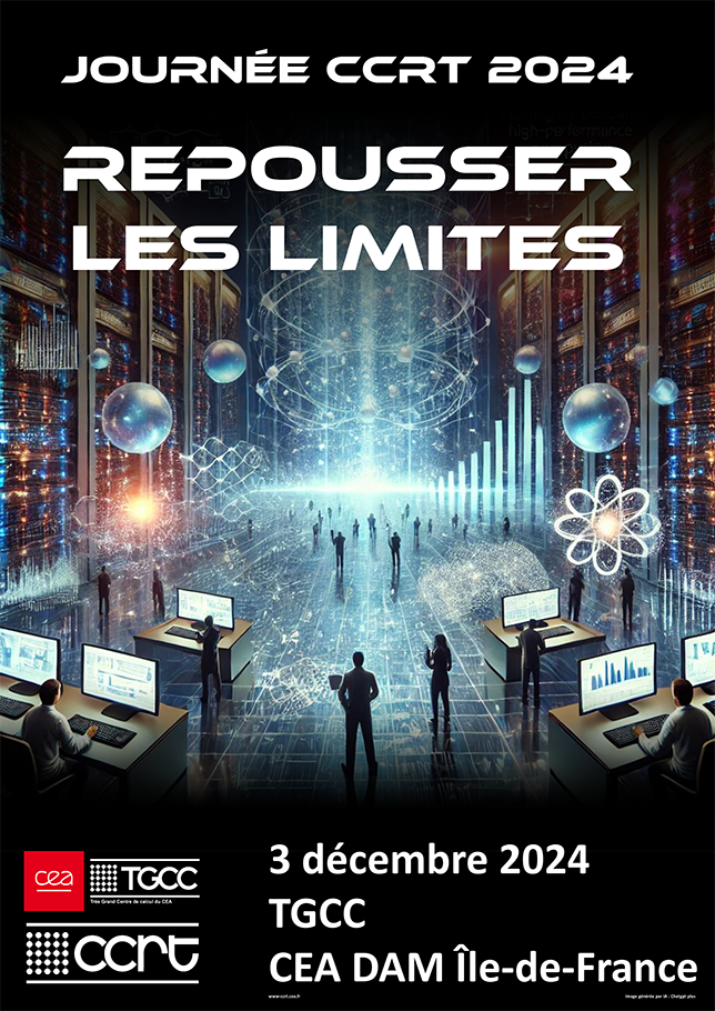 Affiche CCRT 2023